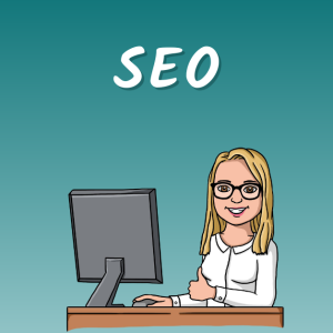 První krok k SEO