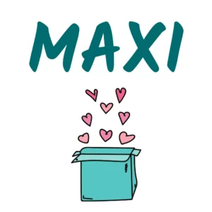 Balíček MAXI 20 hodin práce na webu