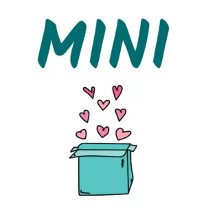 Balíček MINI 5 hodin práce na webu