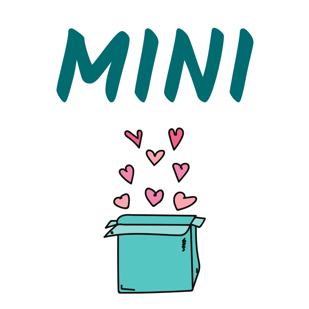 Balíček MINI 5 hodin práce na webu