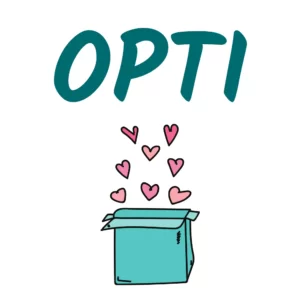Balíček OPTI 10 hodin práce na webu