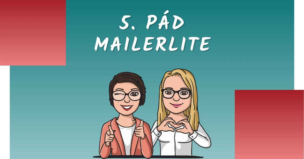 Vokativ v MailerLite